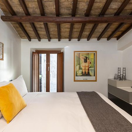 Mou Trastevere House By Rental In Rome Buitenkant foto