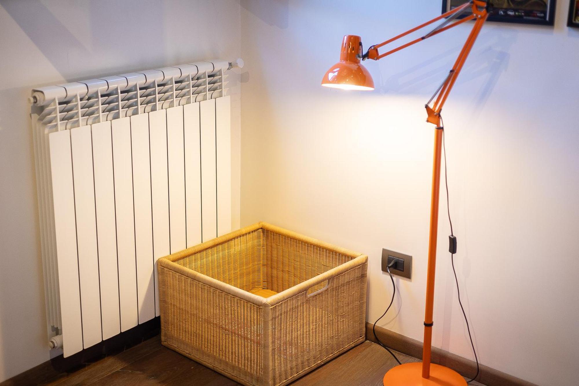 Mou Trastevere House By Rental In Rome Buitenkant foto