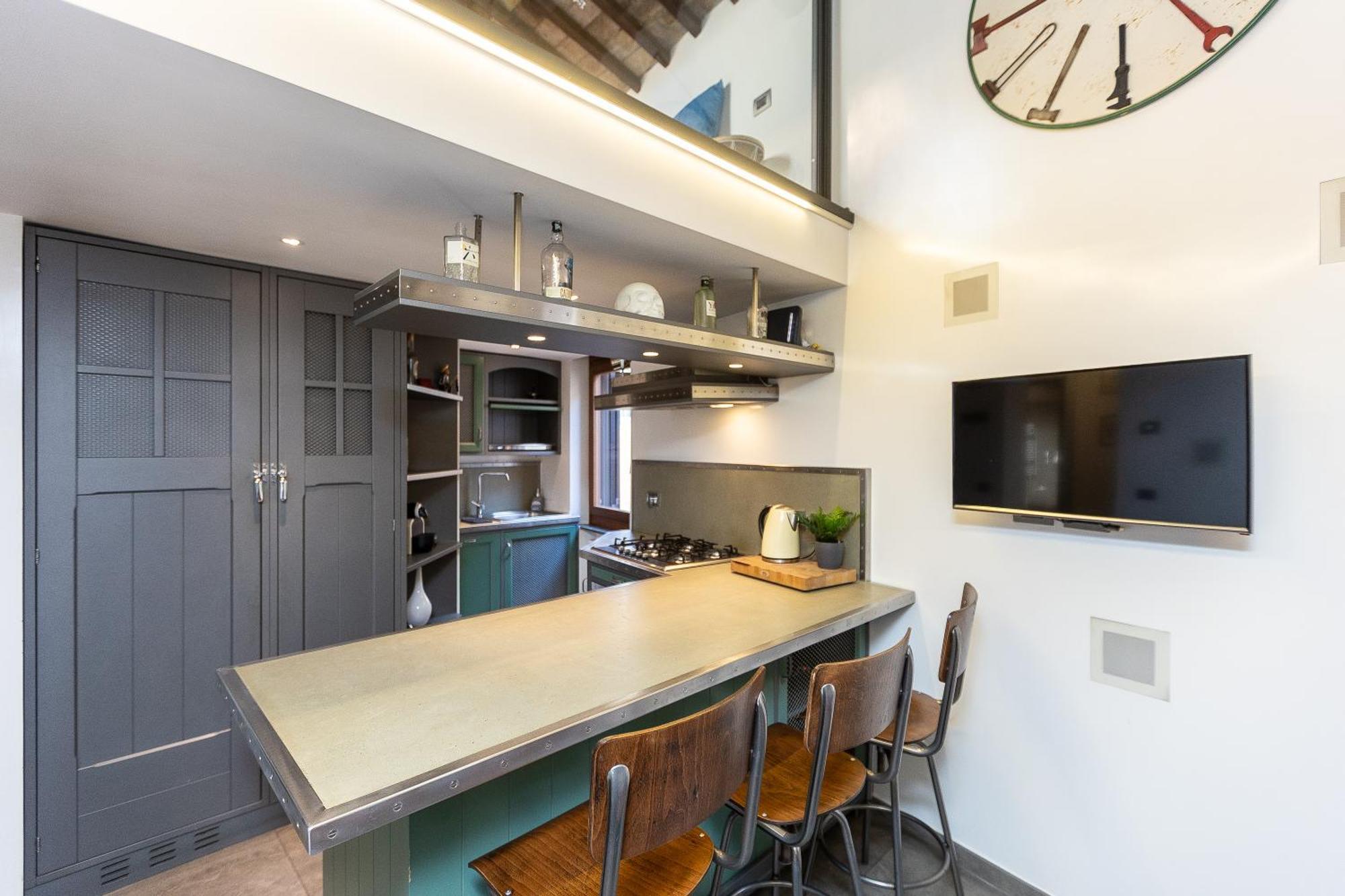 Mou Trastevere House By Rental In Rome Buitenkant foto