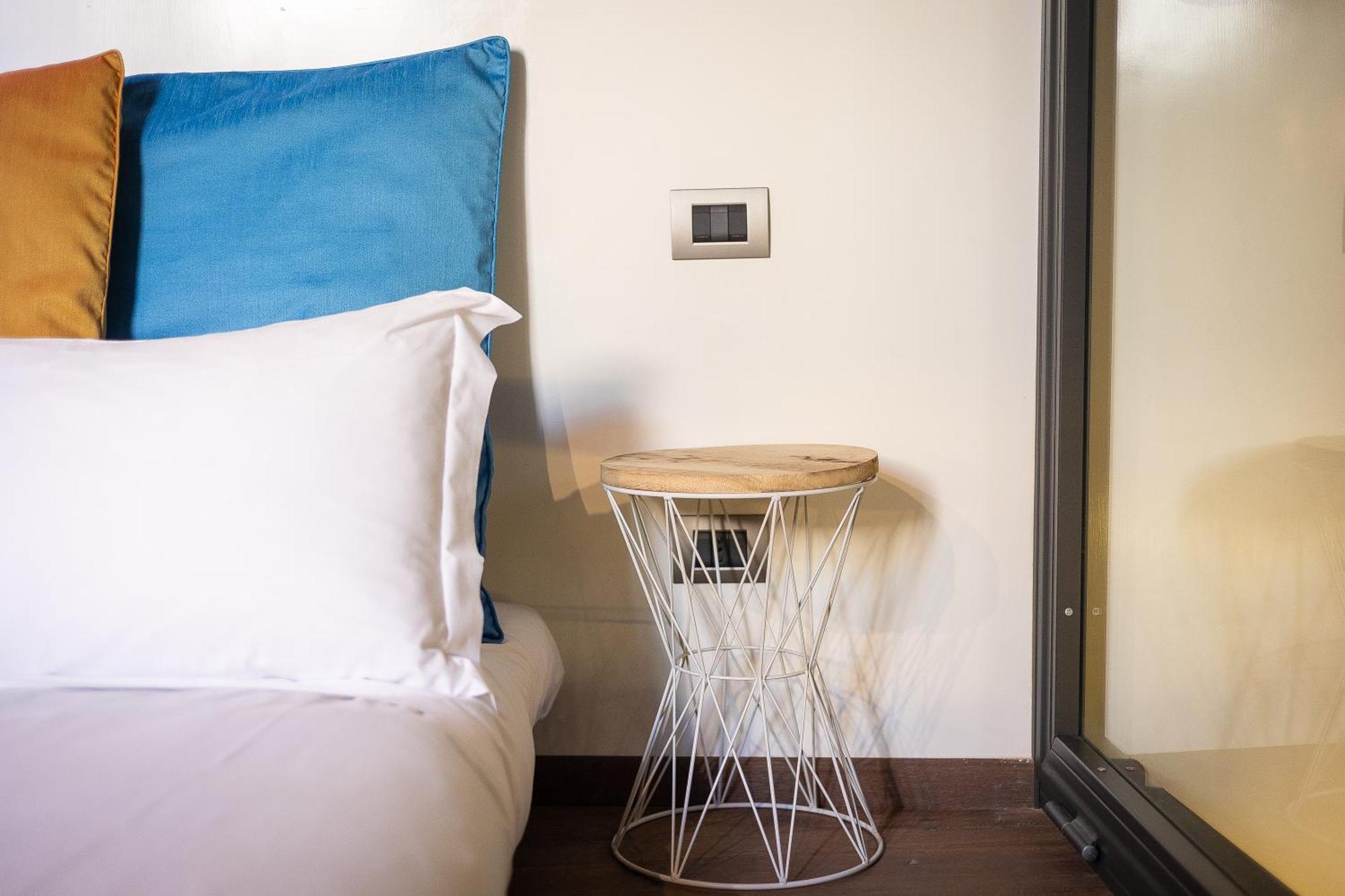 Mou Trastevere House By Rental In Rome Buitenkant foto