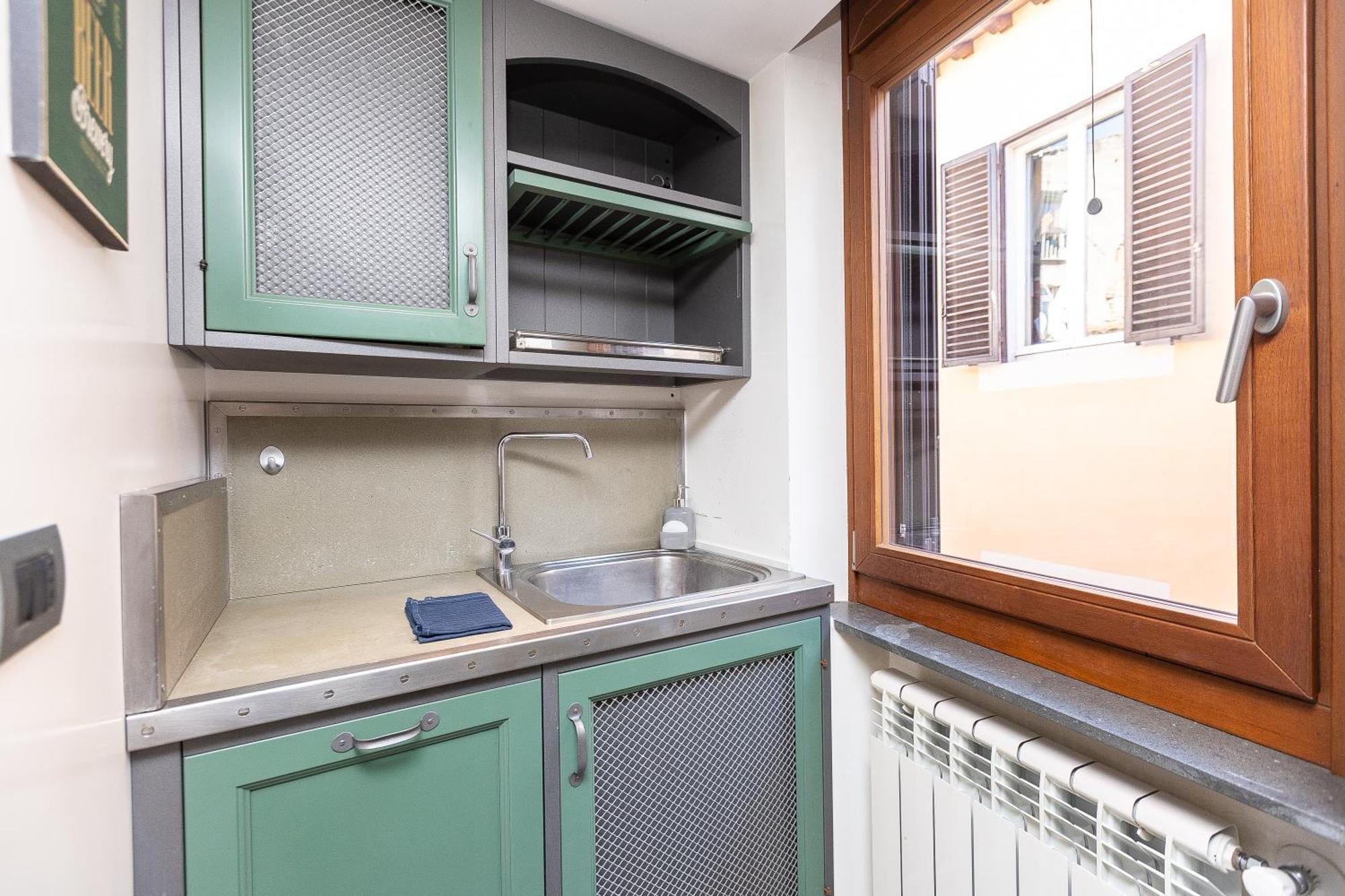 Mou Trastevere House By Rental In Rome Buitenkant foto