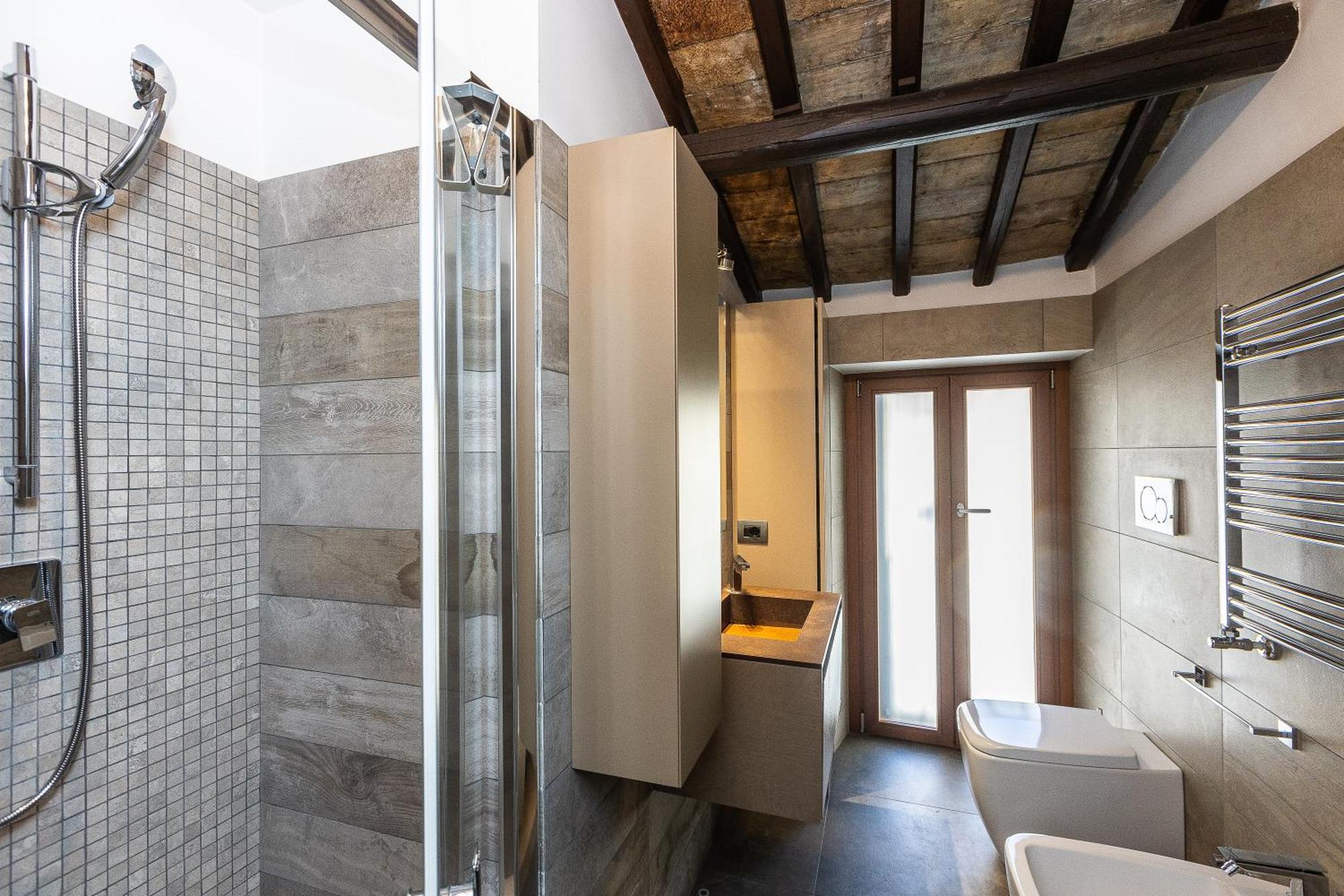 Mou Trastevere House By Rental In Rome Buitenkant foto