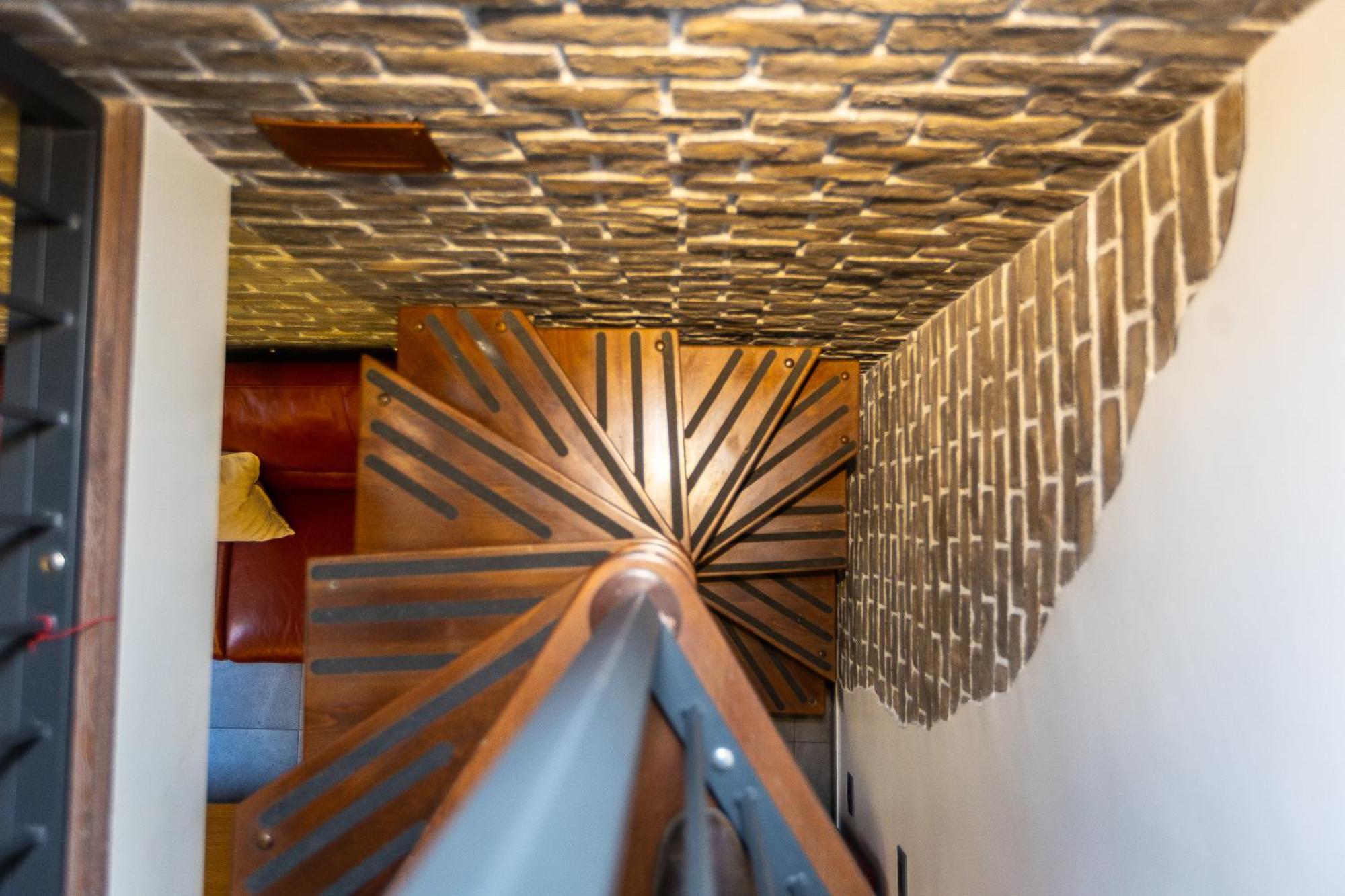 Mou Trastevere House By Rental In Rome Buitenkant foto