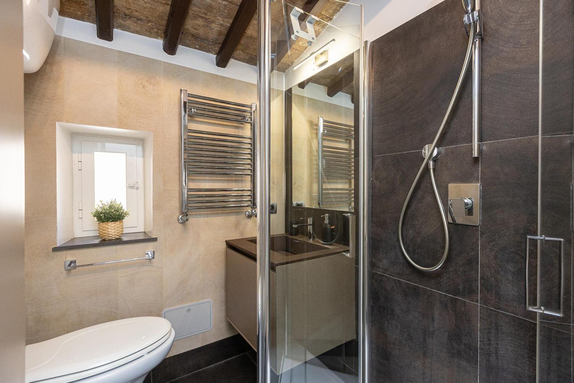 Mou Trastevere House By Rental In Rome Buitenkant foto