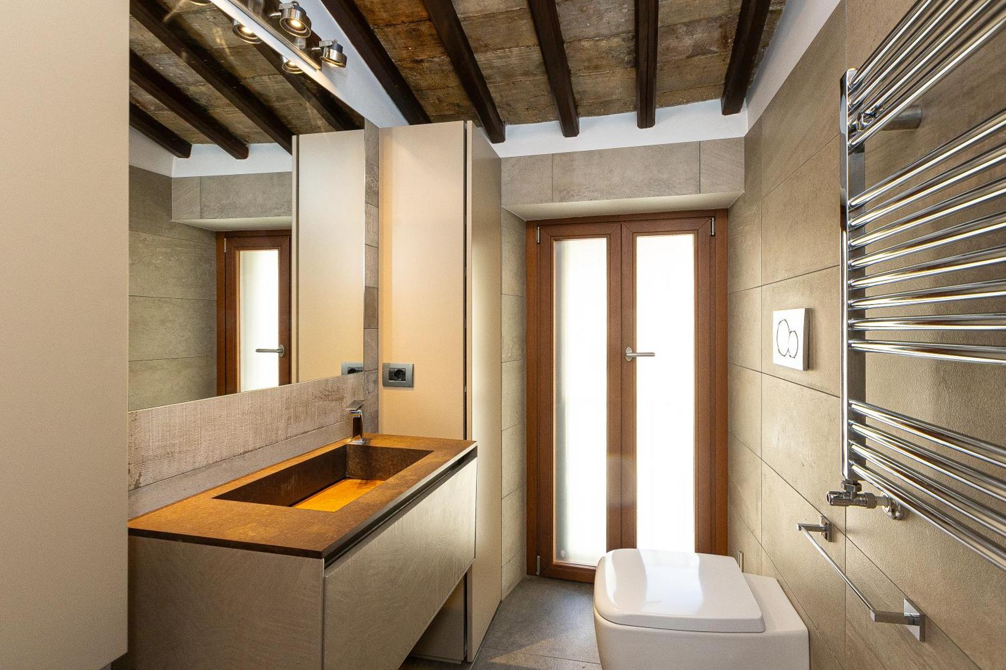 Mou Trastevere House By Rental In Rome Buitenkant foto